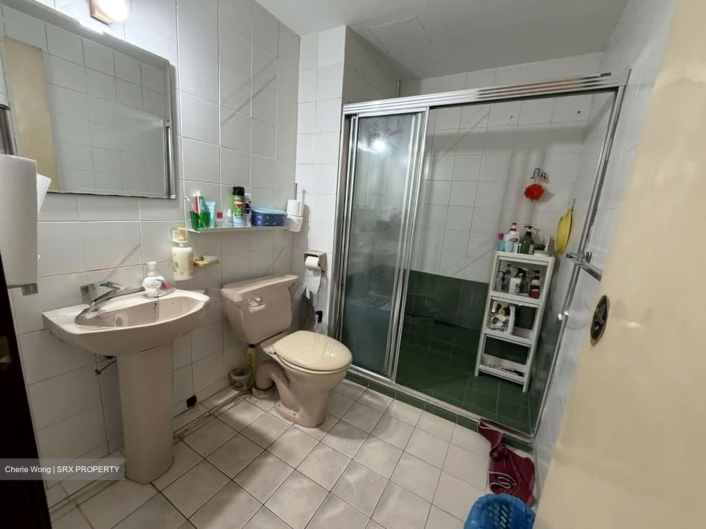 Kilat 19 (D21), Apartment #591844841